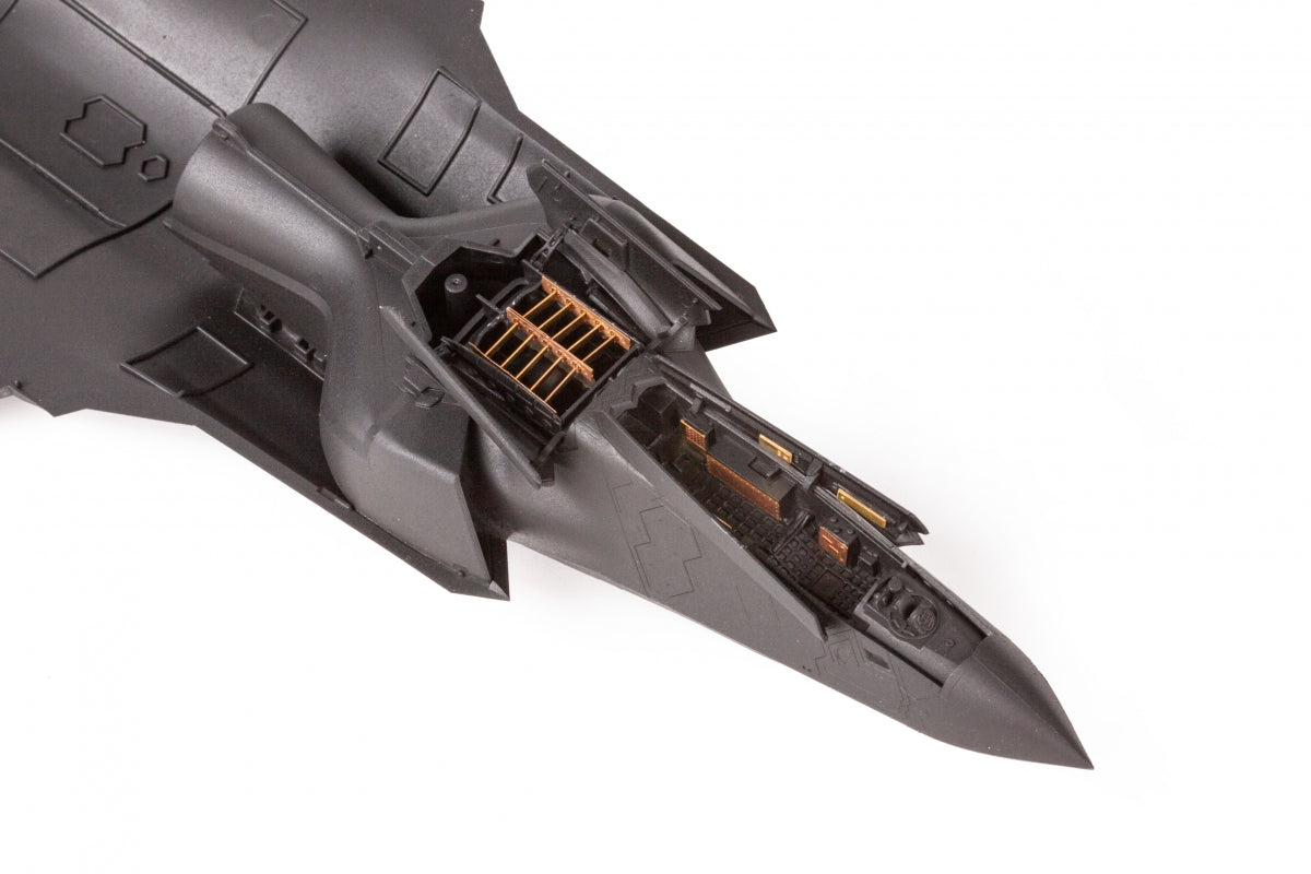 Eduard 73832 F-35B TAMIYA 1/72 – zdjęcie 3