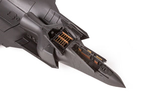 Eduard 73832 F-35B TAMIYA 1/72 – zdjęcie 3