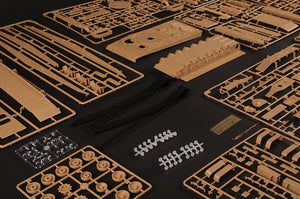 Hobby Boss 84570 German IGUANA PSB-2-14(m) 1/35 – zdjęcie 13