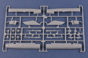 Hobby Boss 81768 Russian Yak-28PP Brewer-E 1/48 – image 7