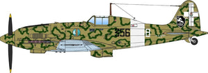 Italeri 2518 Macchi MC 202 Folgore 1/32 – image 15