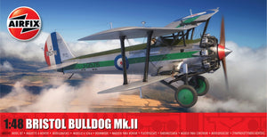 Airfix 05141 Bristol Bulldog Mk.II 1/48