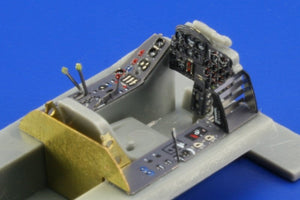 Eduard SS277 Me 262A-1 Schwalbe 1/72 HASEGAWA – zdjęcie 2