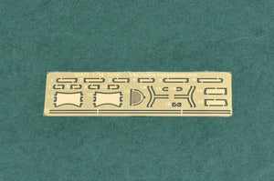 Hobby Boss 82478 Hungarian Light Tank 38M Toldi II(B40) 1/35 – zdjęcie 8