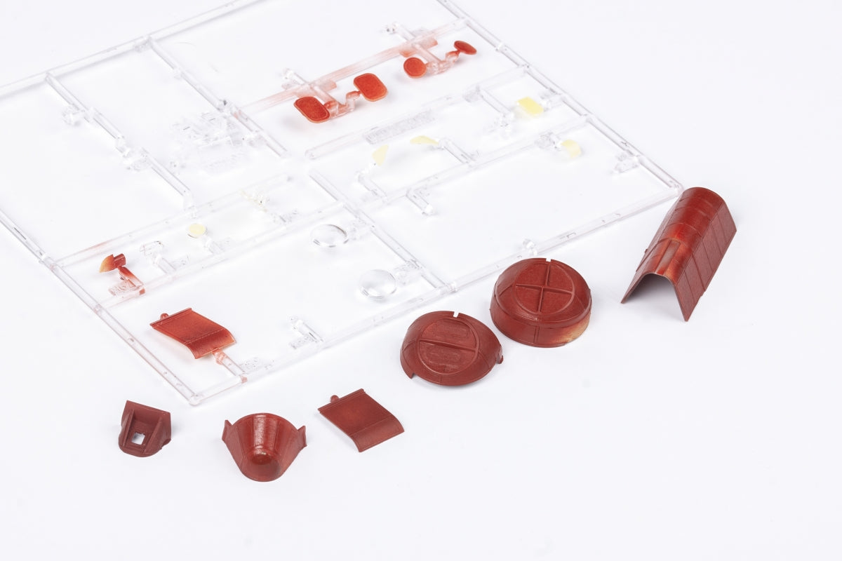 Eduard 644262 TBM-3 LööKplus ACADEMY 1/48 – zdjęcie 16
