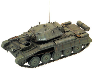 Italeri 6432 Crusader Mk.I (1/35)  – image 3