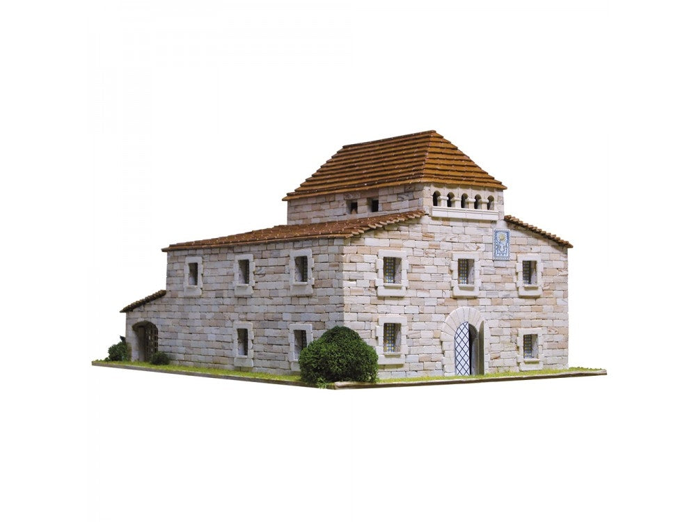Aedes Ars 1405 Masia Del Barça 1/75