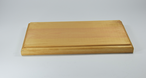 Modeling Made in Poland PDS245SD Pine 24.5 x 14 Standard Oak