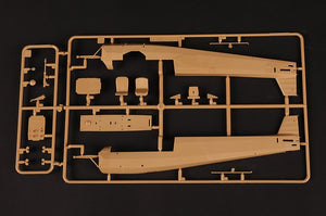 Hobby Boss 80183 Fieseler Fi-156 C-3 Skiplane 1/35 – zdjęcie 5