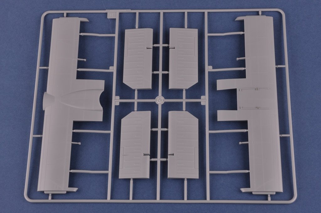 Hobby Boss 83212 B-24D Liberator 1/32 – zdjęcie 12