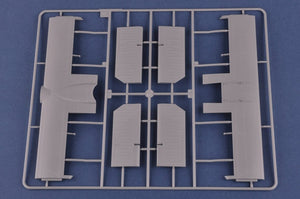 Hobby Boss 83212 B-24D Liberator 1/32 – zdjęcie 12