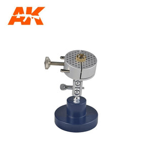 AK Interactive AK9165 UNIVERSAL WORK HOLDER WITH HEAVY BASE – image 2