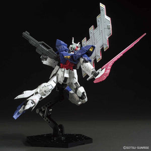 Bandai 53324 AMS-123X-X Moon Gundam 82483 – zdjęcie 5