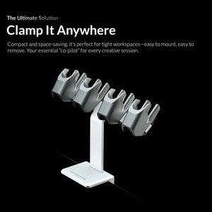 Gaahleri 45725 Element XIII AirClamp – zdjęcie 6