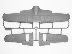 ICM 72303 Do 17Z-10 WWII German Night Fighter 1/72 – image 12