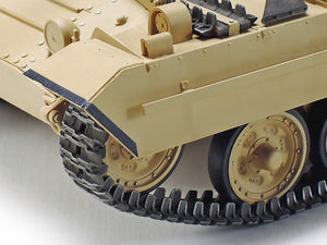 Tamiya 35352 British Infantry Tank Mk. III Valentine Mk. II/IV 1/35 – image 8
