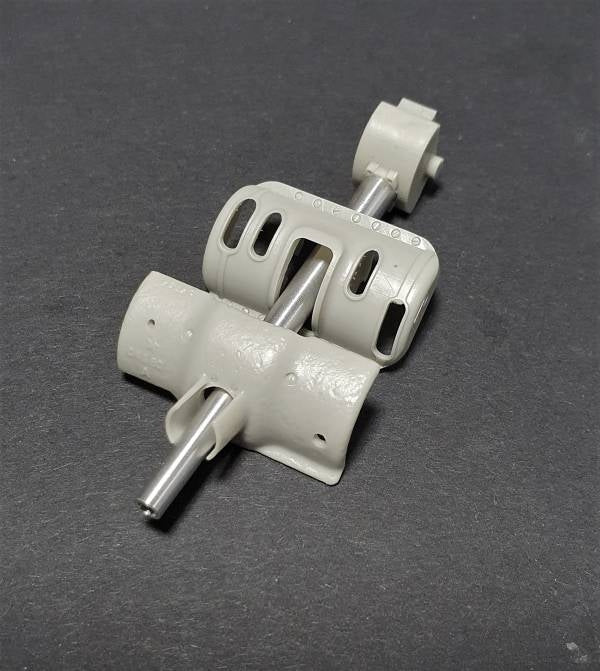 Panzer Art GB35-041 M4 “Sherman” 75 late mantlet with M3 gun 1/35 – zdjęcie 3