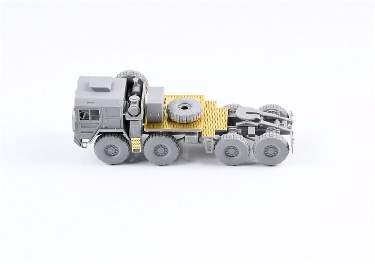 Modelcollect UA72132 German MAN KAT1M1014 8x8 HIGH-Mobility off-road truck 1/72 – immagine 8