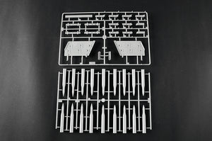Trumpeter 00948 German Tiger II Heavy Tank - Porsche Turret Early Production 1/16 – zdjęcie 41