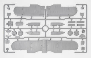 ICM 32041 Gloster Gladiator Mk.II 1/32 – image 9