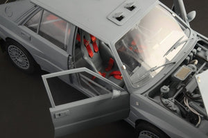 Italeri 4709 Lancia Delta HF integrale 16v 1/12 – zdjęcie 11