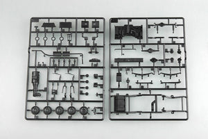 Hobby Boss 82466 BJ2022JC YONGSHI SUV 0.5t 1/35 – zdjęcie 6