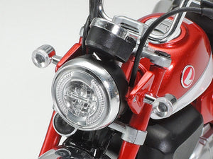 Tamiya 14134 Monkey 125 1/12 – imagen 4