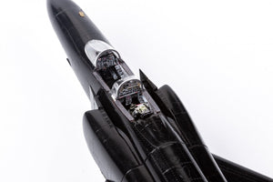 Eduard SS747 F-4E FINE MOLDS 1/72 – zdjęcie 5