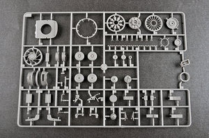 Trumpeter 02886 UH-34D Seahorse 1/48 – image 10