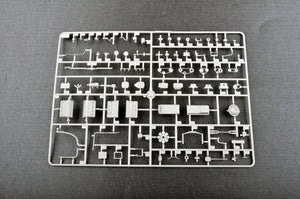 Trumpeter 05579 Soviet MT-LB 6MA 1/35 – zdjęcie 5