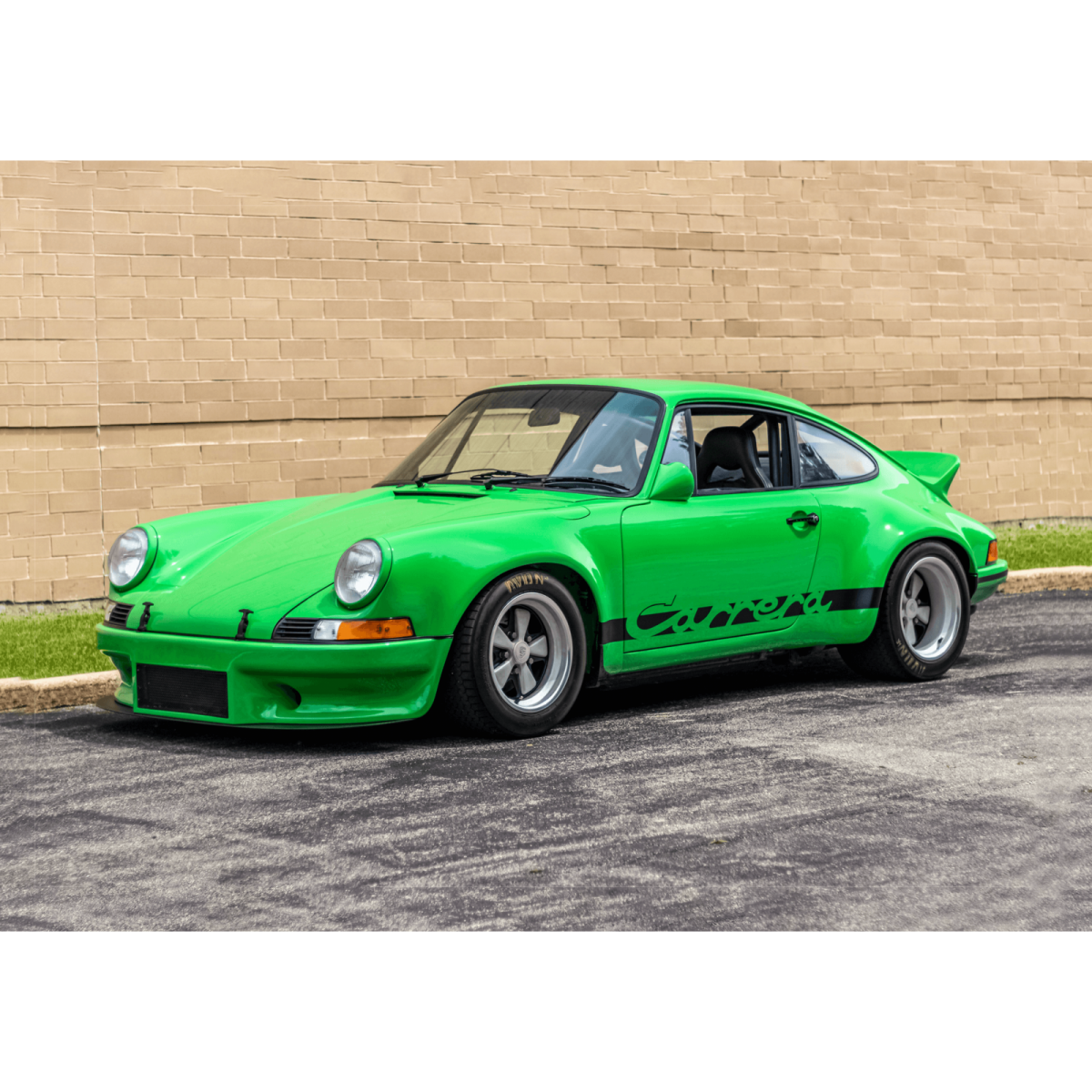 Mr. Paint MRP-C034 Porsche Speedway Green 30ml – zdjęcie 2