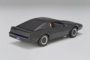 Aoshima 06561 Knight Rider K.I.T.T. Season Four w/Scanner Voice Unit 1/24