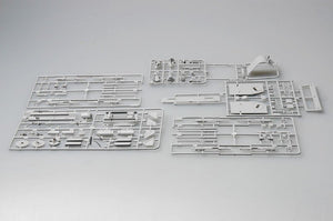 Trumpeter 00911 M16 Multiple-Gun Motor Carriage 1/16 – image 15