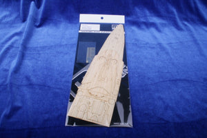 MK1 Design MD-35017 Tirpitz Wooden Deck 1/350 – zdjęcie 2