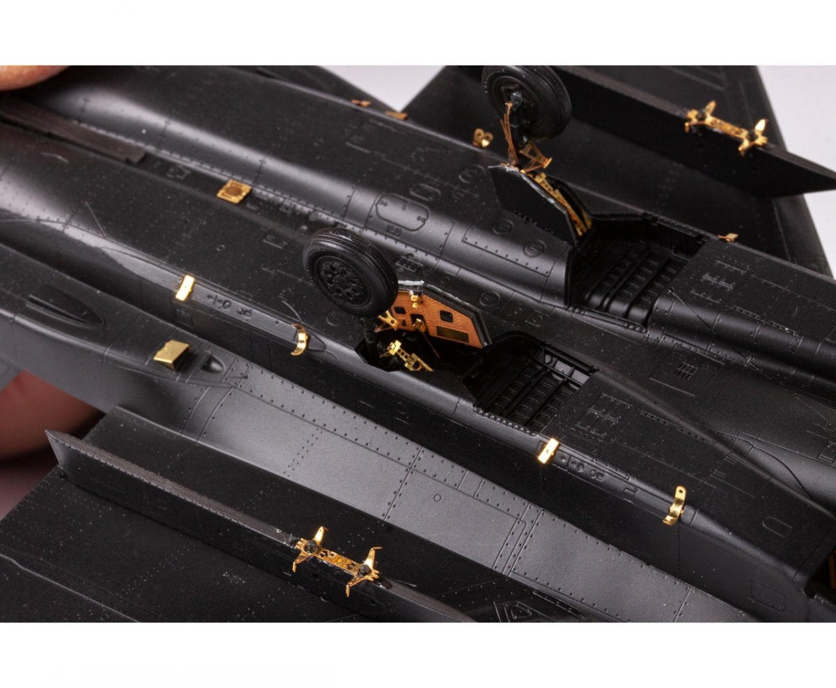 Eduard 73703 F-15J for Great Wall Hobby 1/72 – image 4