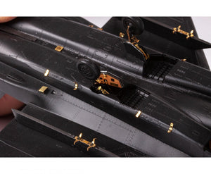 Eduard 73703 F-15J for Great Wall Hobby 1/72 – image 4