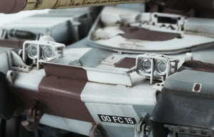 Meng Model TS-051 British Main Battle Tank Chieftain Mk10 1/35 – zdjęcie 6