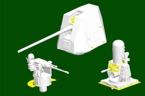 I Love Kit 62010 USS Pinckney DDG-91 1/200 – image 20