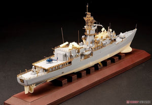 AFV Club SE70005 Chi Yang Class Frigate 1/700 – zdjęcie 10