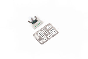 Eduard 644299 F-35C LööK Tamiya 1/48 – immagine 4