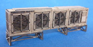 RT-Diorama 35549 Air condition 1/35 – image 2
