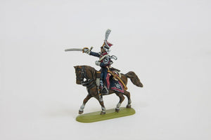 Zvezda 8075 Lifeguard Polish uhlans 1809-1815 1/72 – image 5