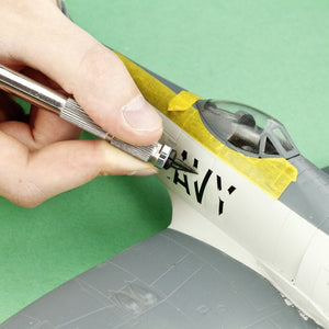 Modelcraft PSP5161 3 Sided Scraper – image 3
