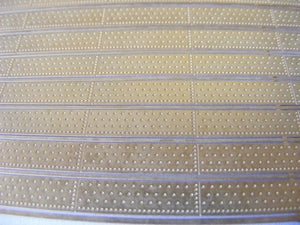 Microdesign MD 072270 Sheathing of the bottom of ships of the 17th-19th centuries 1/72 – zdjęcie 2