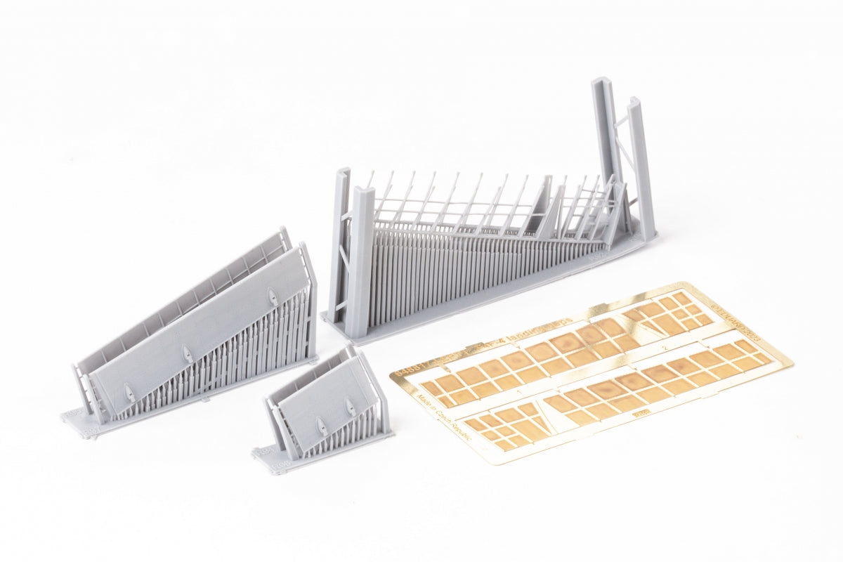 Eduard SIN648123 FM-1 ADVANCED EDUARD 1/48 – image 14