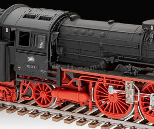 Revell 02166 Mehrzweck-Lokomotive Baureihe 03 1/87 – zdjęcie 5