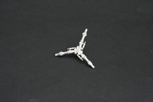 Special Hobby 48062 H-21C Shawnee Flying Banana over Vietnam 1/48 – zdjęcie 2