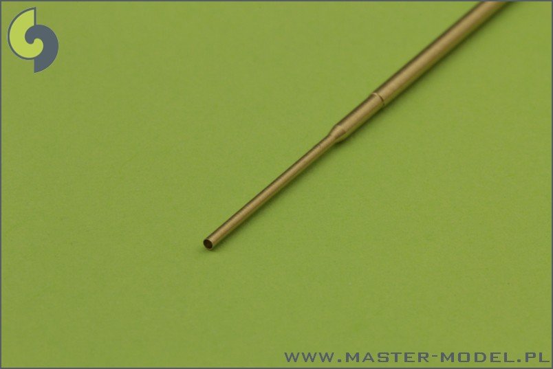 Master AM-48-040 F-100 Super Sabre - Pitot Tube 1/48 – zdjęcie 4