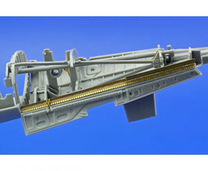 Eduard 32366 F4U-1A exterior 1/32 Tamiya – zdjęcie 5
