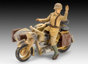 Revell 03252 Sd.Kfz. 11 + Paquet 40 (1/76) – image 5
